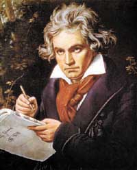 Beethoven